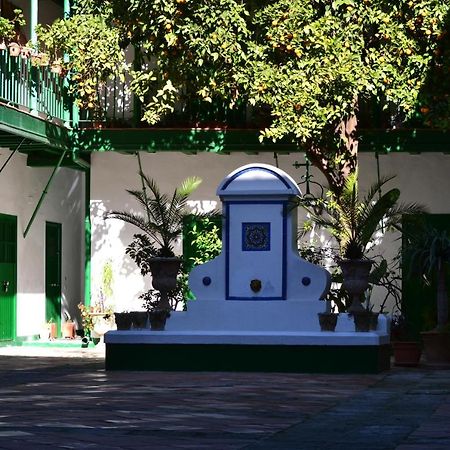 Las Setas Estudio II Σεβίλλη Εξωτερικό φωτογραφία