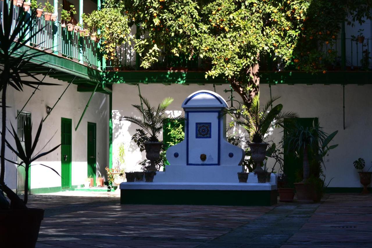 Las Setas Estudio II Σεβίλλη Εξωτερικό φωτογραφία